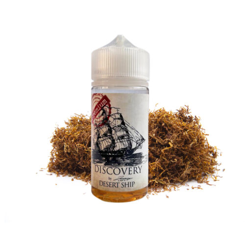 JOURNEY - Desert Ship 10/100 ml