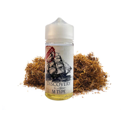 JOURNEY - M Type 10/100 ml
