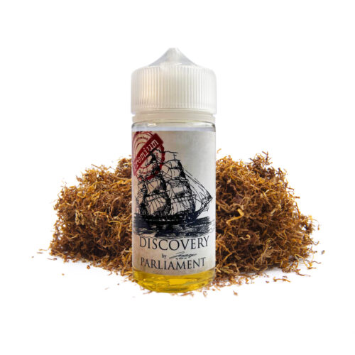 JOURNEY - Parliament 10/100 ml
