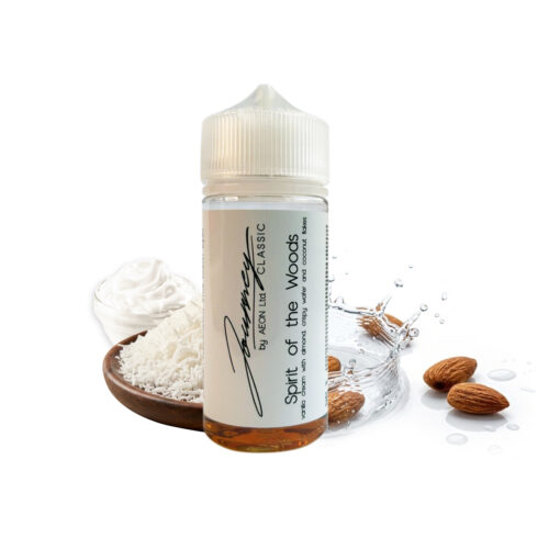JOURNEY - Classic Spirit of the Woods 10/100 ml