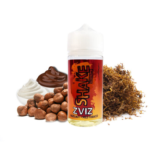 JOURNEY - Shake Zviz 10/100 ml