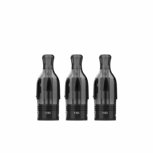 Joyetech - Cartridges eRoll Nano 0.8/1.0Ω 2ml (3pcs)