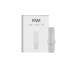 Kiwi Vapor - Soft Drip Tip (3pcs) - Slika 2