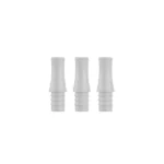 Kiwi Vapor - Soft Drip Tip (3pcs)