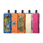Lost Vape - Kit Pod Centaurus Ori 35 5ml 2500mAh