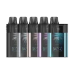 Uwell - Kit Pod Zetta 10ml 2000mAh