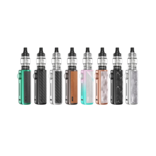 Lost Vape - KIT Thelema Go 1100mAh