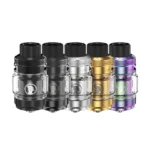 Geekvape - Zeus Sub-Ohm 5 5,5/7ml 26mm