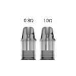 Vaporesso - Kartuše Vibe Dual Mesh V2 - 4,5ml (2kom) - Slika 3