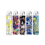 Uwell - Kit Pod Caliburn G5 Lite 3ml 1600mAh - Nove Boje