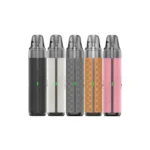 Vaporesso - Kit Pod Vibe SE 2 - 4.5ml 1400mAh - Leather Edition