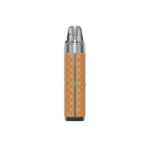 Vaporesso - Kit Pod Vibe SE 2 - 4.5ml 1400mAh - Leather Edition - Slika 5
