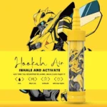 Fumytech - E-Shisha Hookah Air 6ml 3200mAh ograničeno izdanje - Slika 6