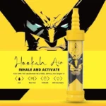 Fumytech - E-Shisha Hookah Air 6ml 3200mAh ograničeno izdanje - Slika 4