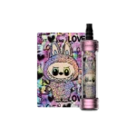 Fumytech - Portable E-Shisha Air Mini MTL/RDL 3ml 1500mAh - Slika 6