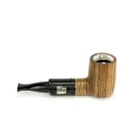 Créavap - Epipe Billiard 18350 box Zébrano - Slika 2