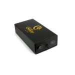 Créavap - Epipe Billiard 18350 box Zébrano - Slika 3