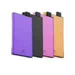 Zeltu Kit Pod X3+ Extra Fin 2ml 1000mAh
