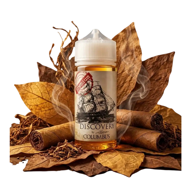 slike-za-webshop-8 JOURNEY - Discovery Columbus 10/100 ml - Slika 1