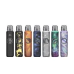 Uwell - Kit Pod Caliburn G5 3ml 1600mAh