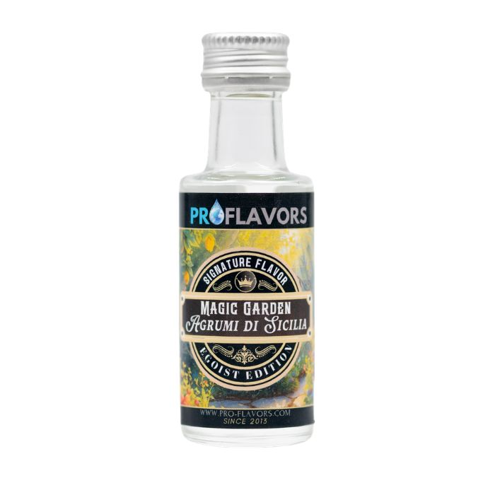 Agrumi-Di-Sicilia ProFlavors – Aroma Agrumi Di Sicilia / 20ml - Slika 1