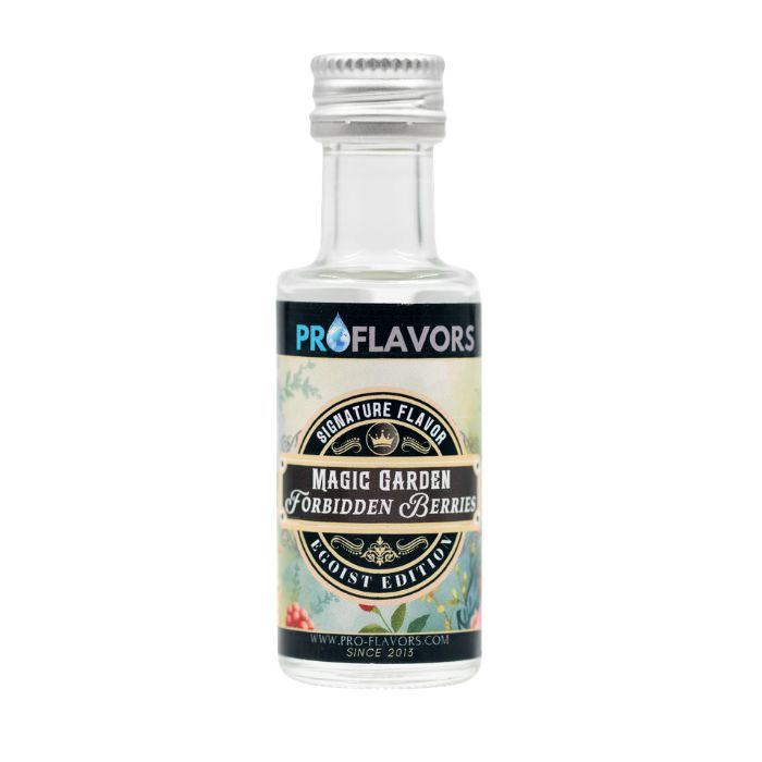 Forbidden-Berries ProFlavors – Aroma Forbidden Berries / 20ml - Slika 1