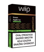 Wiip - Wiipod Sensation 18mg /2ml - Slika 7