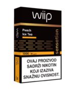 Wiip - Wiipod Sensation 18mg /2ml - Slika 5