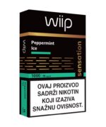 Wiip - Wiipod Sensation 18mg /2ml - Slika 4