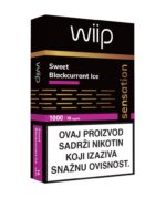 Wiip - Wiipod Sensation 18mg /2ml - Slika 3