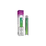 Jednokratna Wiipstick X 18mg/2ml - Slika 7