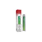 Jednokratna Wiipstick X 18mg/2ml - Slika 6