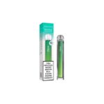 Jednokratna Wiipstick X 18mg/2ml - Slika 5