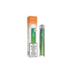 Jednokratna Wiipstick X 18mg/2ml - Slika 4