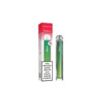 Jednokratna Wiipstick X 18mg/2ml - Slika 3