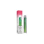 Jednokratna Wiipstick X 18mg/2ml - Slika 2