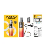 Voopoo - Kit Pod Argus G4 3.5ml 1650mAh