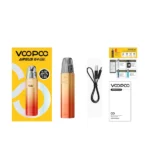 Voopoo - Argus Kit Pod G4 Mini 3.5ml 1650mAh