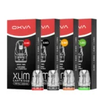Oxva - Cartridges Xlim V3 3ml (3kom)