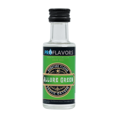 ProFlavors - Aroma Allure Green / 20ml