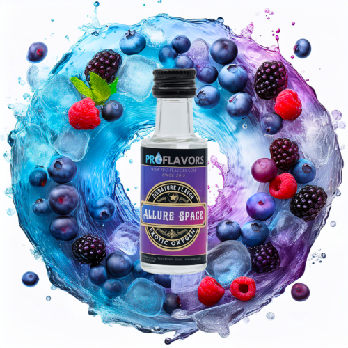 ProFlavors - Aroma Allure Space / 20ml