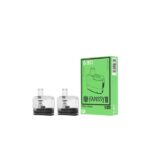 Aspire Patroni Fanssy 5ml (2pcs) 0.6/0.8 - Slika 2