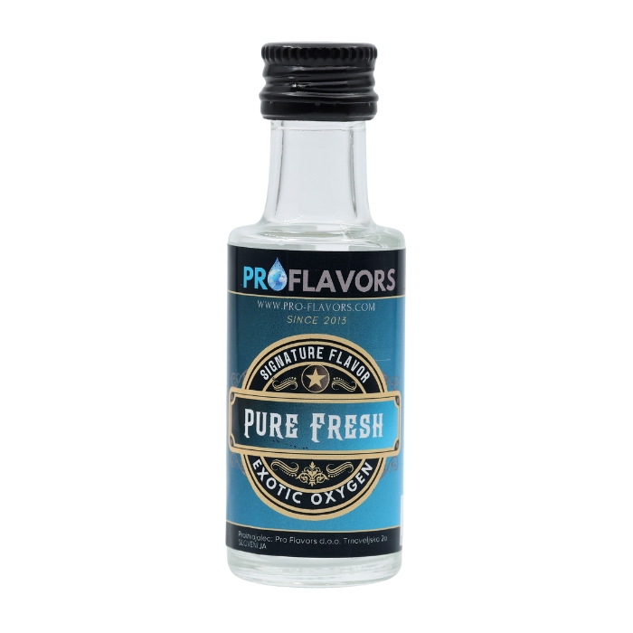 Pure-Fresh ProFlavors - Aroma Pure Fresh / 20ml - Slika 1