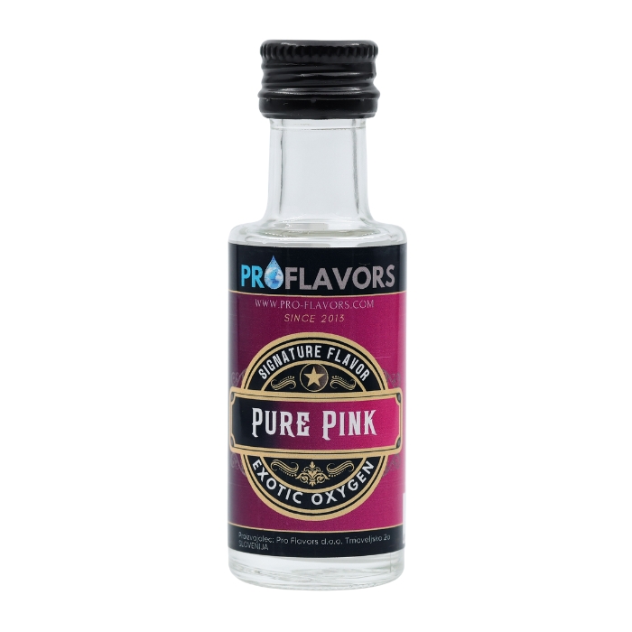 Pure-Pink ProFlavors - Aroma Pure Pink / 20ml - Slika 1