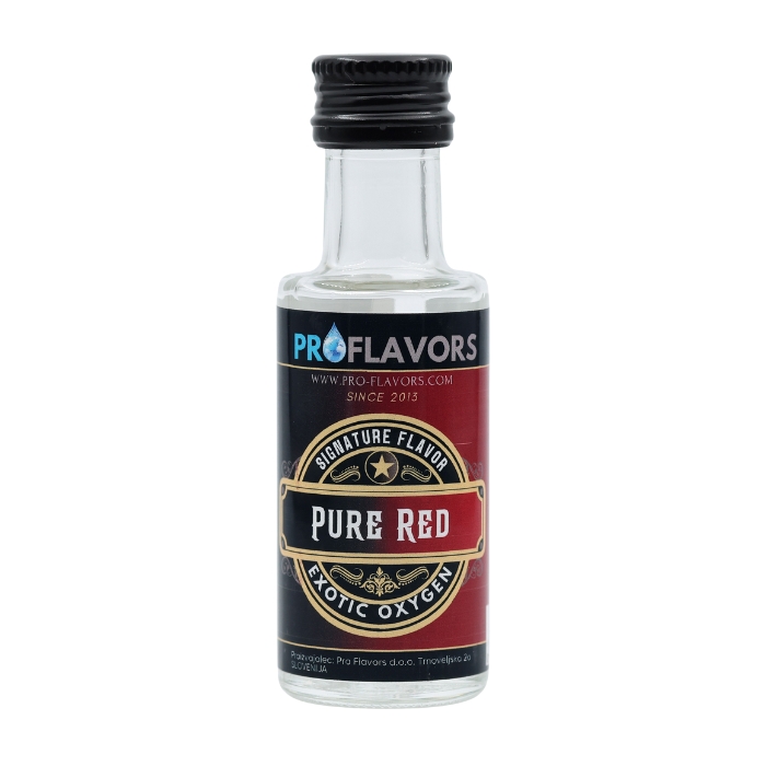 Pure-Red ProFlavors - Aroma Pure Red / 20ml - Slika 1