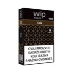 Wiip - Wiipod Magnetic 18mg /2ml - Slika 4