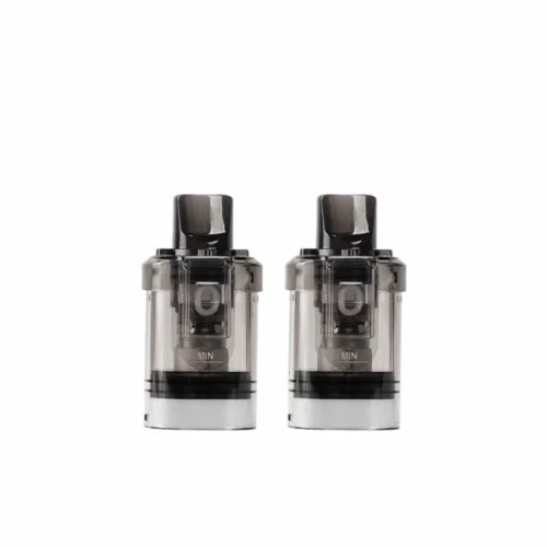 SXmini - Cartouches PX Pro 4 0.4/0.6/0.8/1.2Ω 4ml (2pcs)