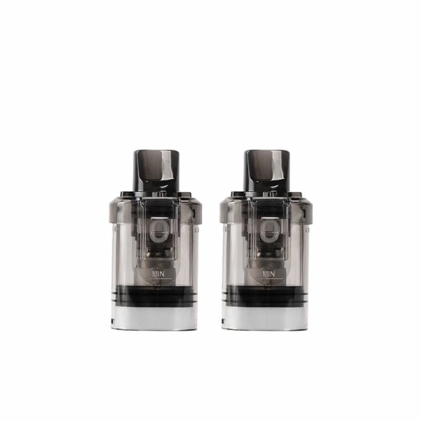 cartridges-px-pro-4-04060812-4ml-2pcs-sxmini SXmini - Cartouches PX Pro 4 0.4/0.6/0.8/1.2Ω 4ml (2pcs) - Slika 1